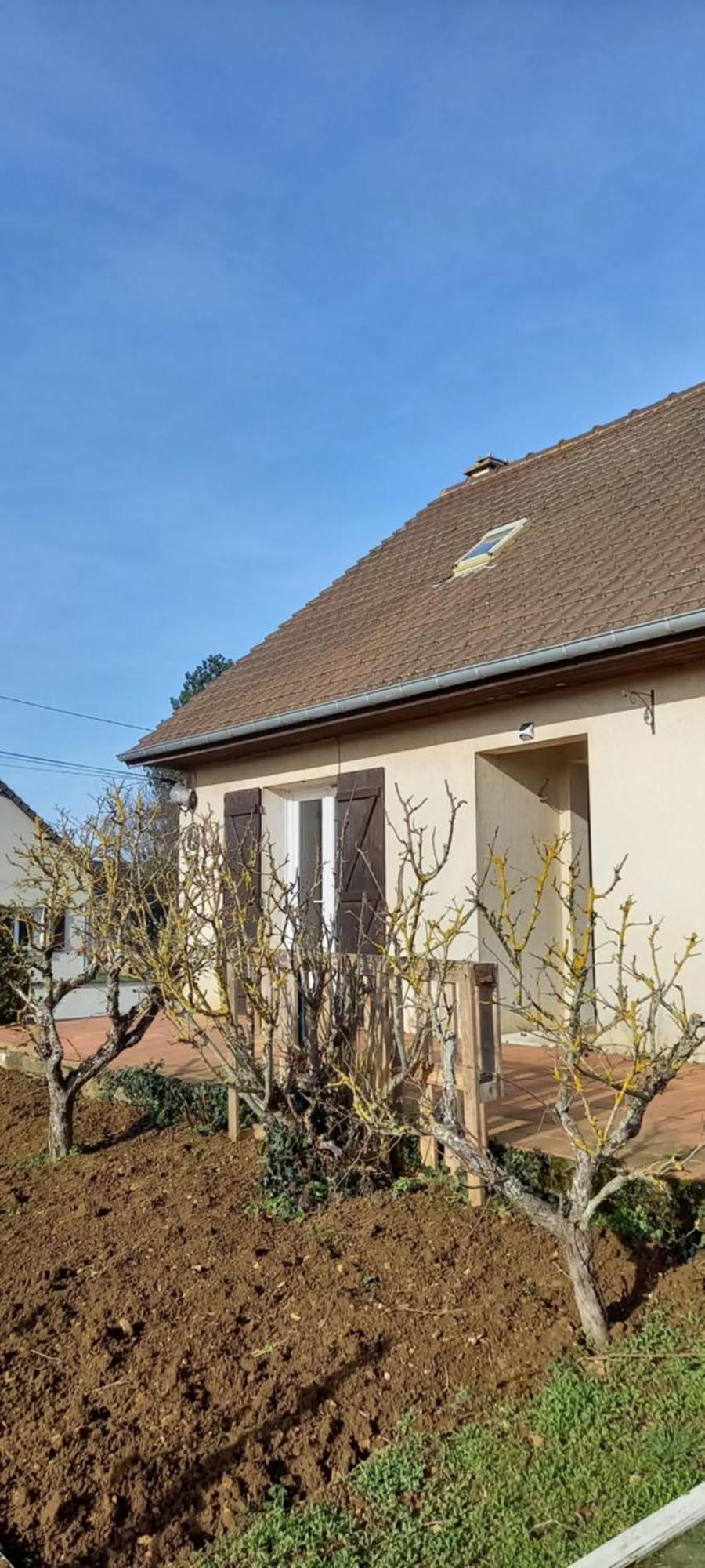 May-sur-Orne L'Abri 아파트 외부 사진