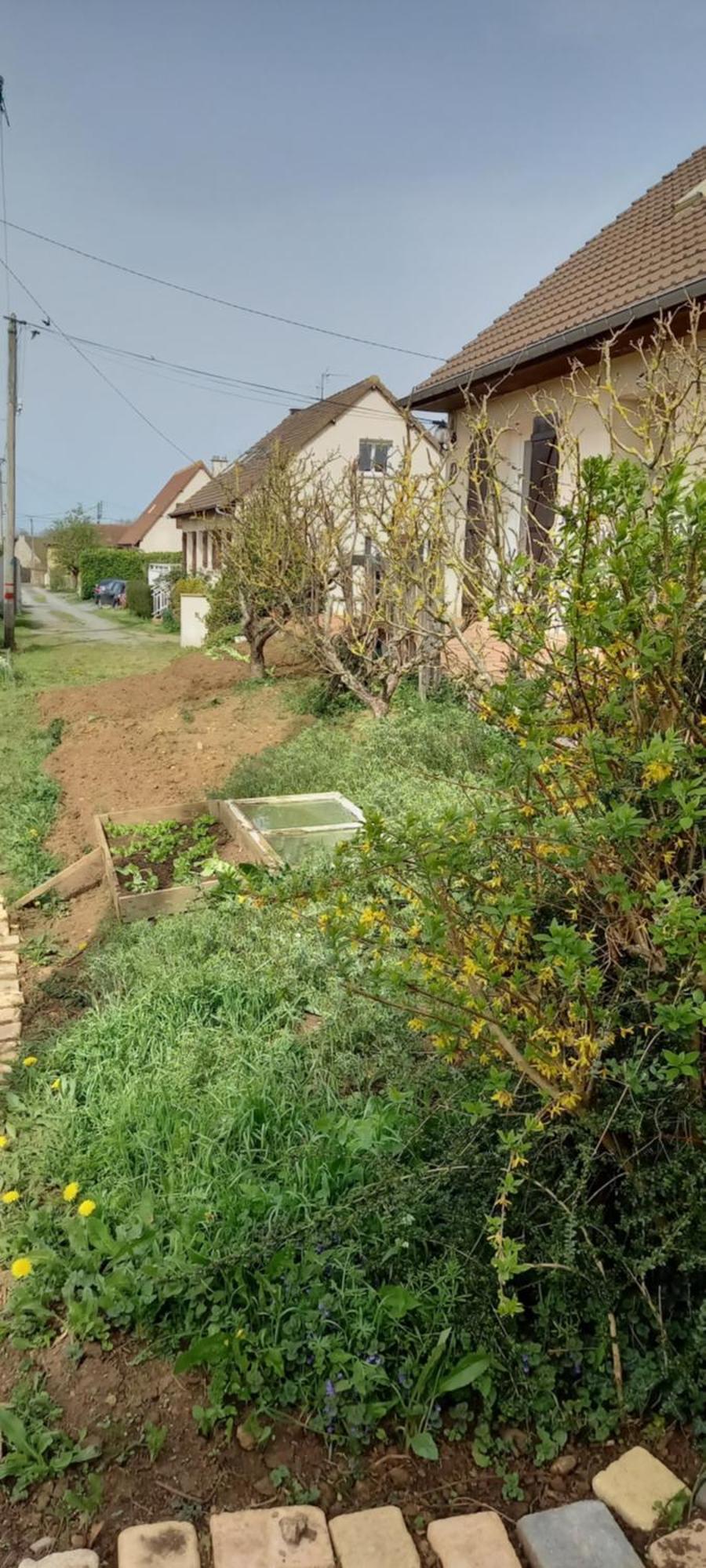 May-sur-Orne L'Abri 아파트 외부 사진