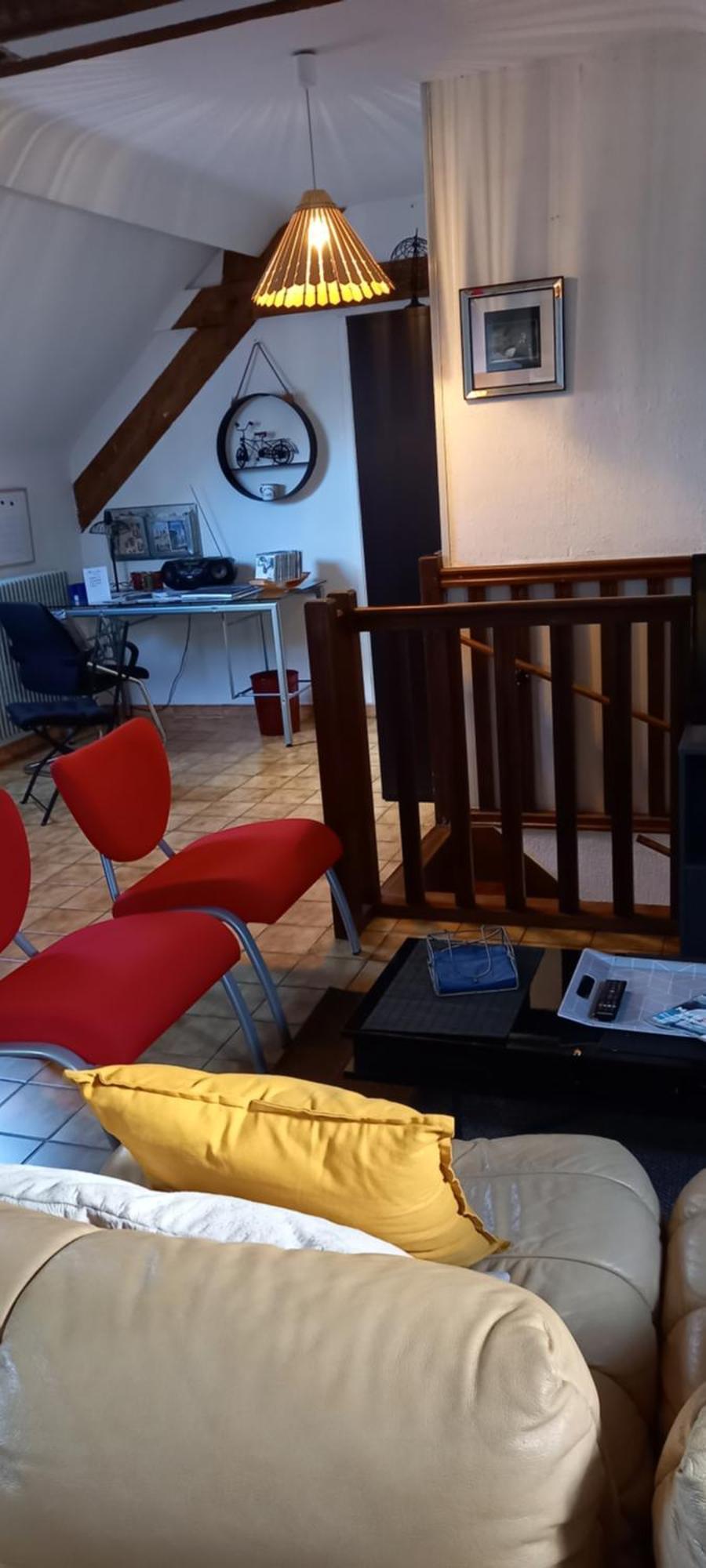 May-sur-Orne L'Abri 아파트 외부 사진